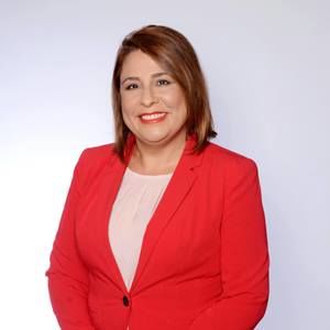 Meet your Posher, Maria